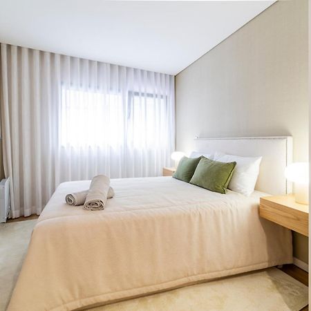 Apartament T2 Constituicao Porto Zewnętrze zdjęcie