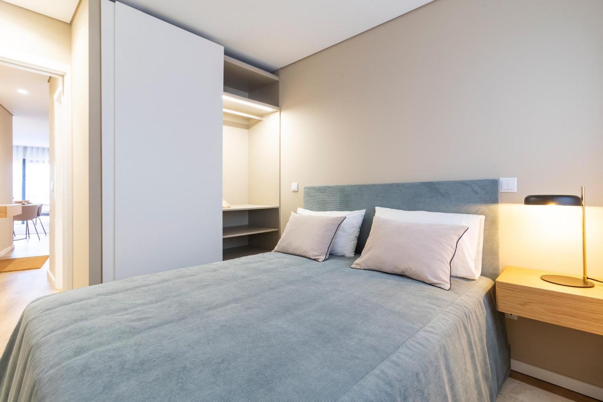 Apartament T2 Constituicao Porto Zewnętrze zdjęcie