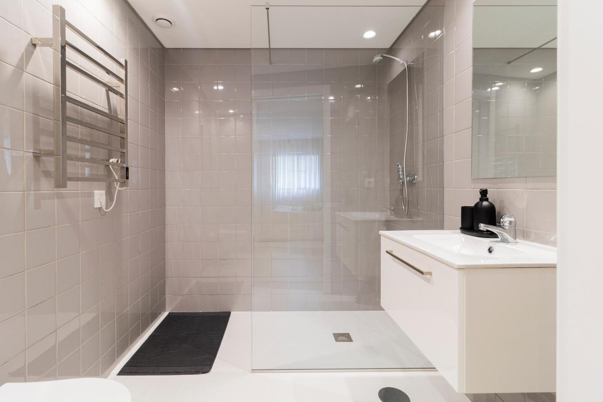 Apartament T2 Constituicao Porto Zewnętrze zdjęcie
