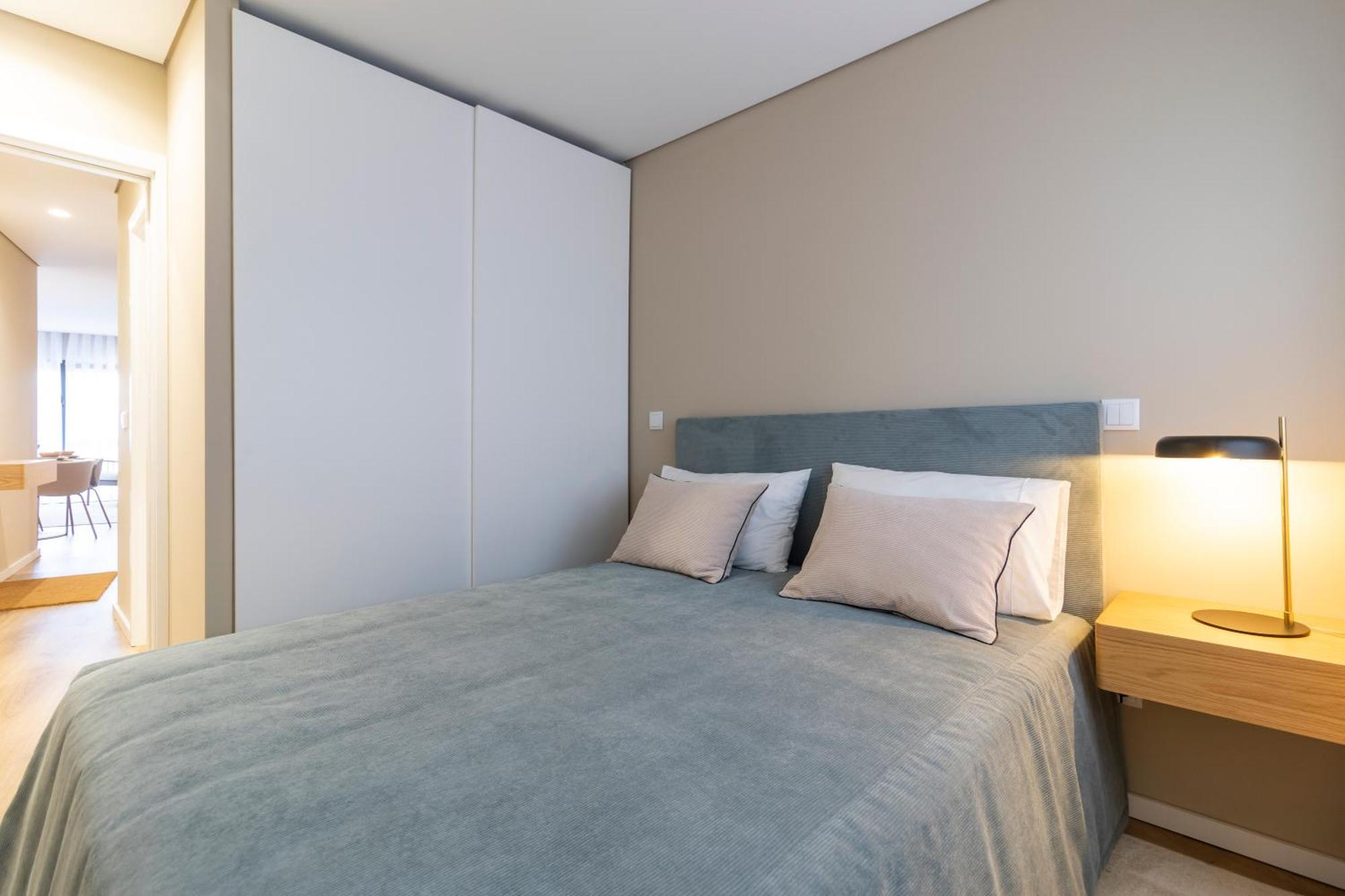 Apartament T2 Constituicao Porto Zewnętrze zdjęcie
