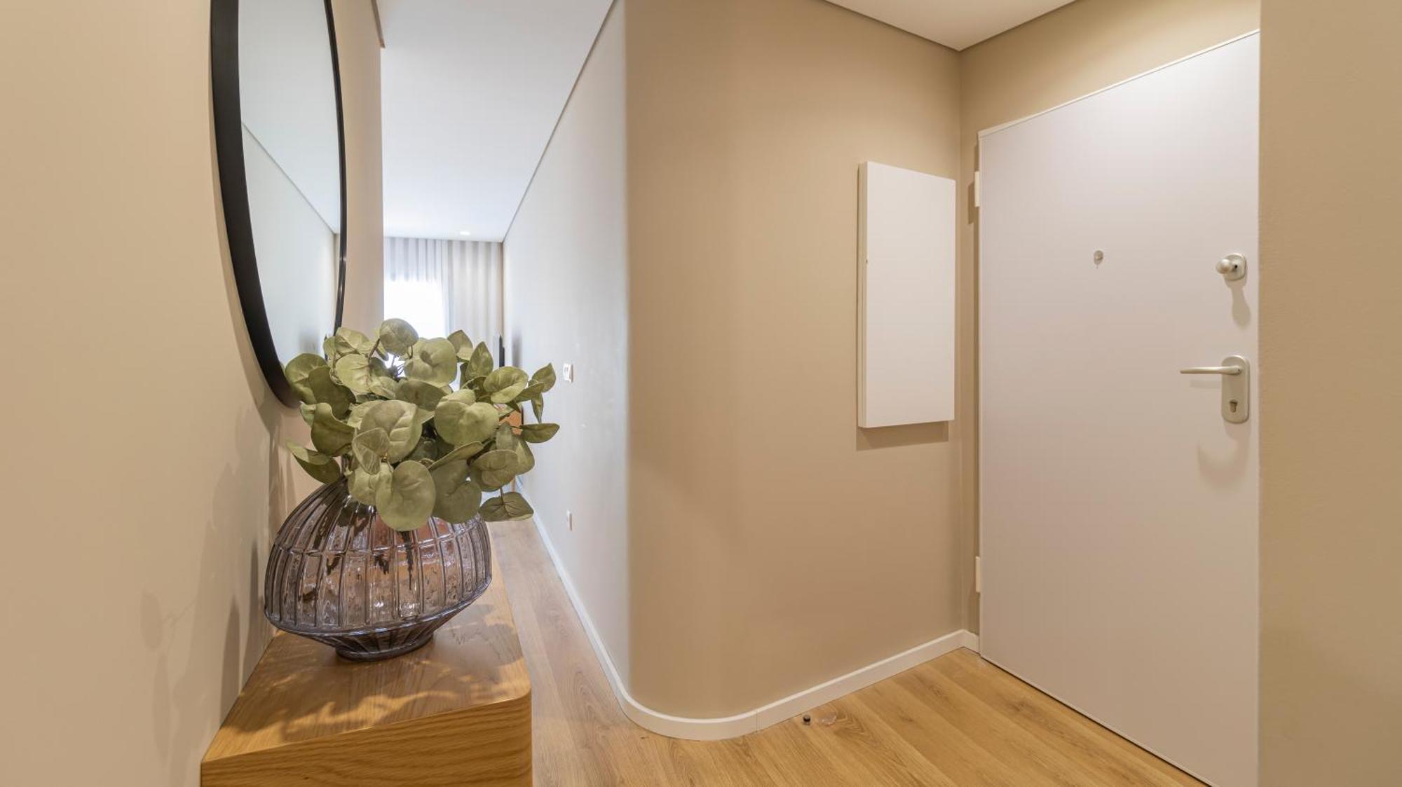 Apartament T2 Constituicao Porto Zewnętrze zdjęcie