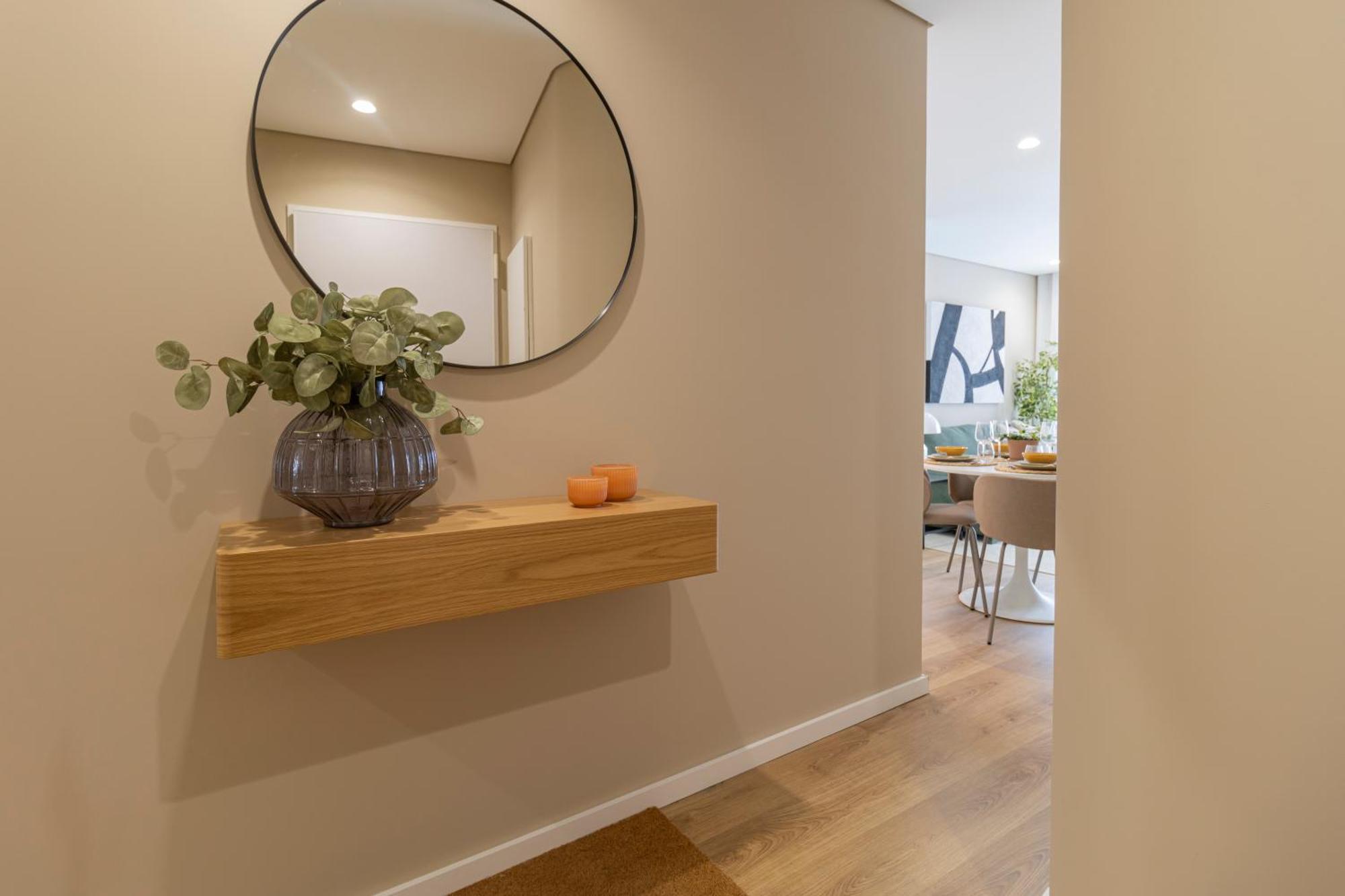 Apartament T2 Constituicao Porto Zewnętrze zdjęcie
