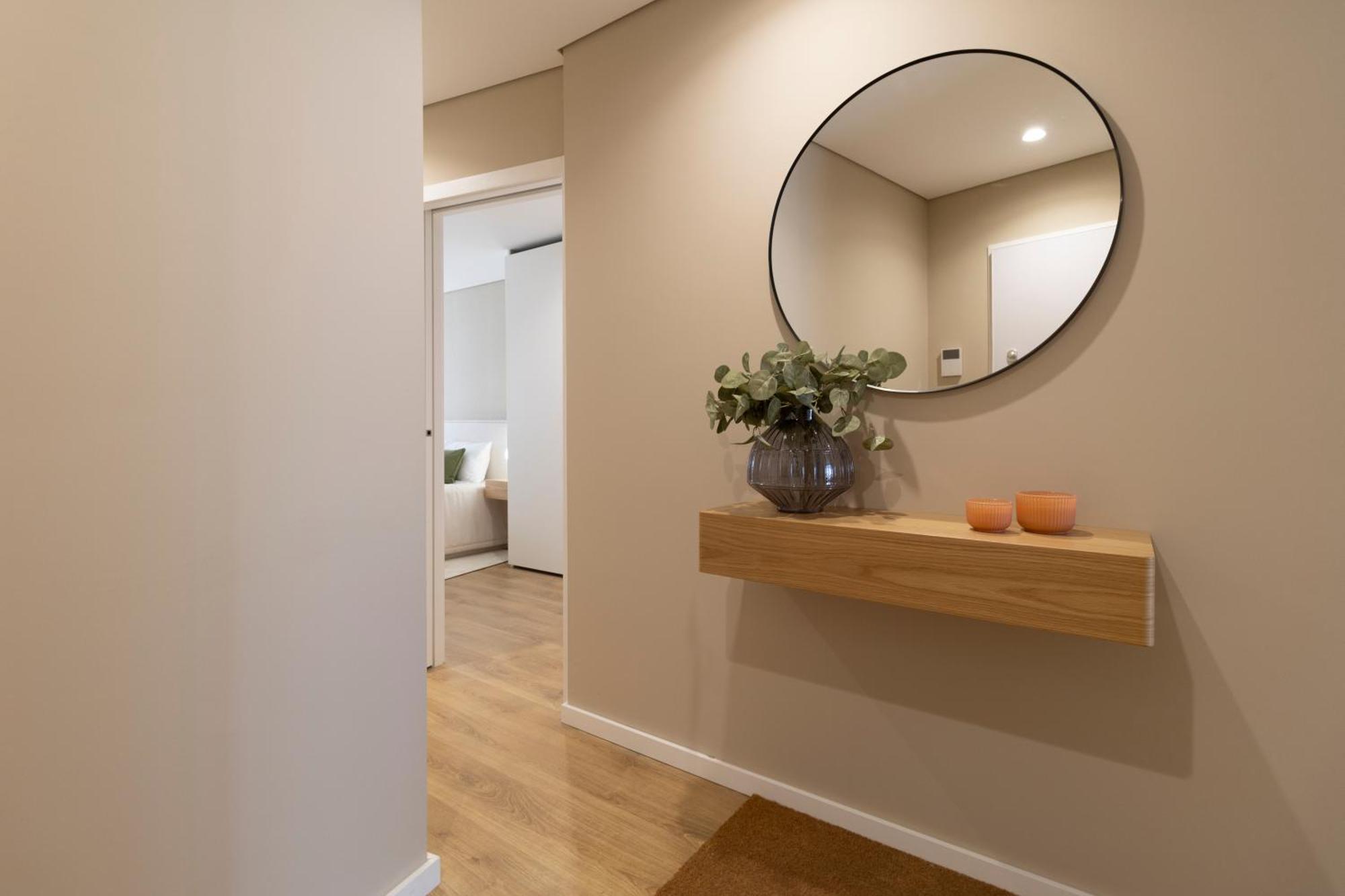 Apartament T2 Constituicao Porto Zewnętrze zdjęcie