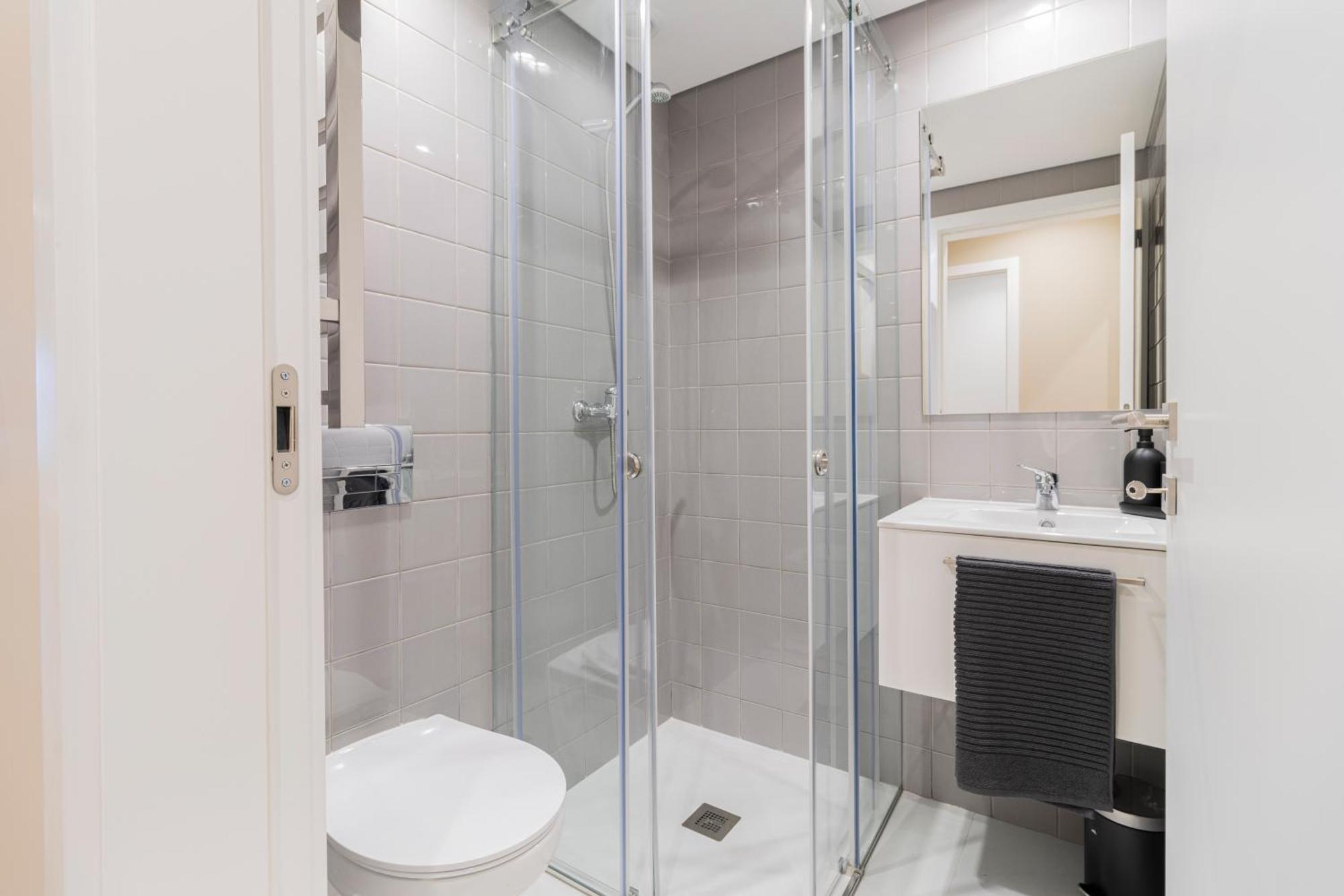 Apartament T2 Constituicao Porto Zewnętrze zdjęcie
