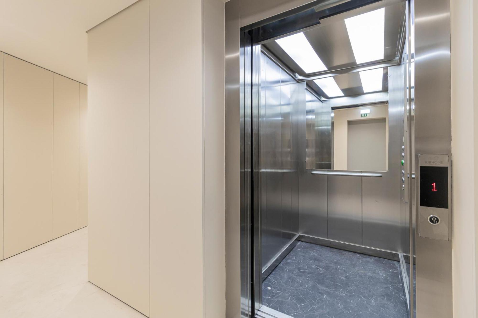 Apartament T2 Constituicao Porto Zewnętrze zdjęcie