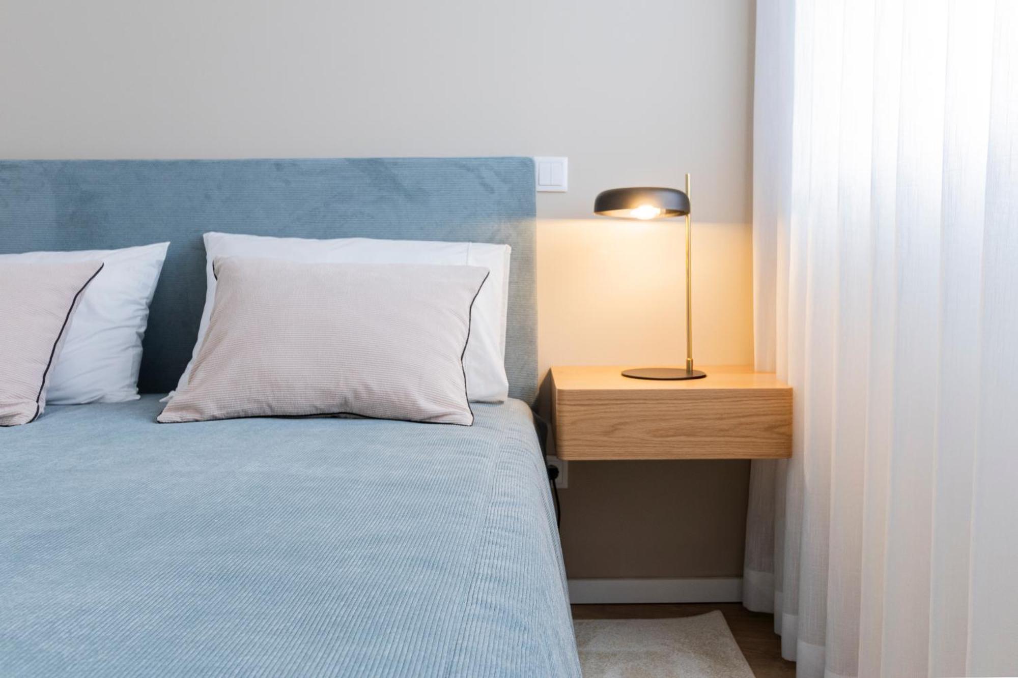 Apartament T2 Constituicao Porto Zewnętrze zdjęcie