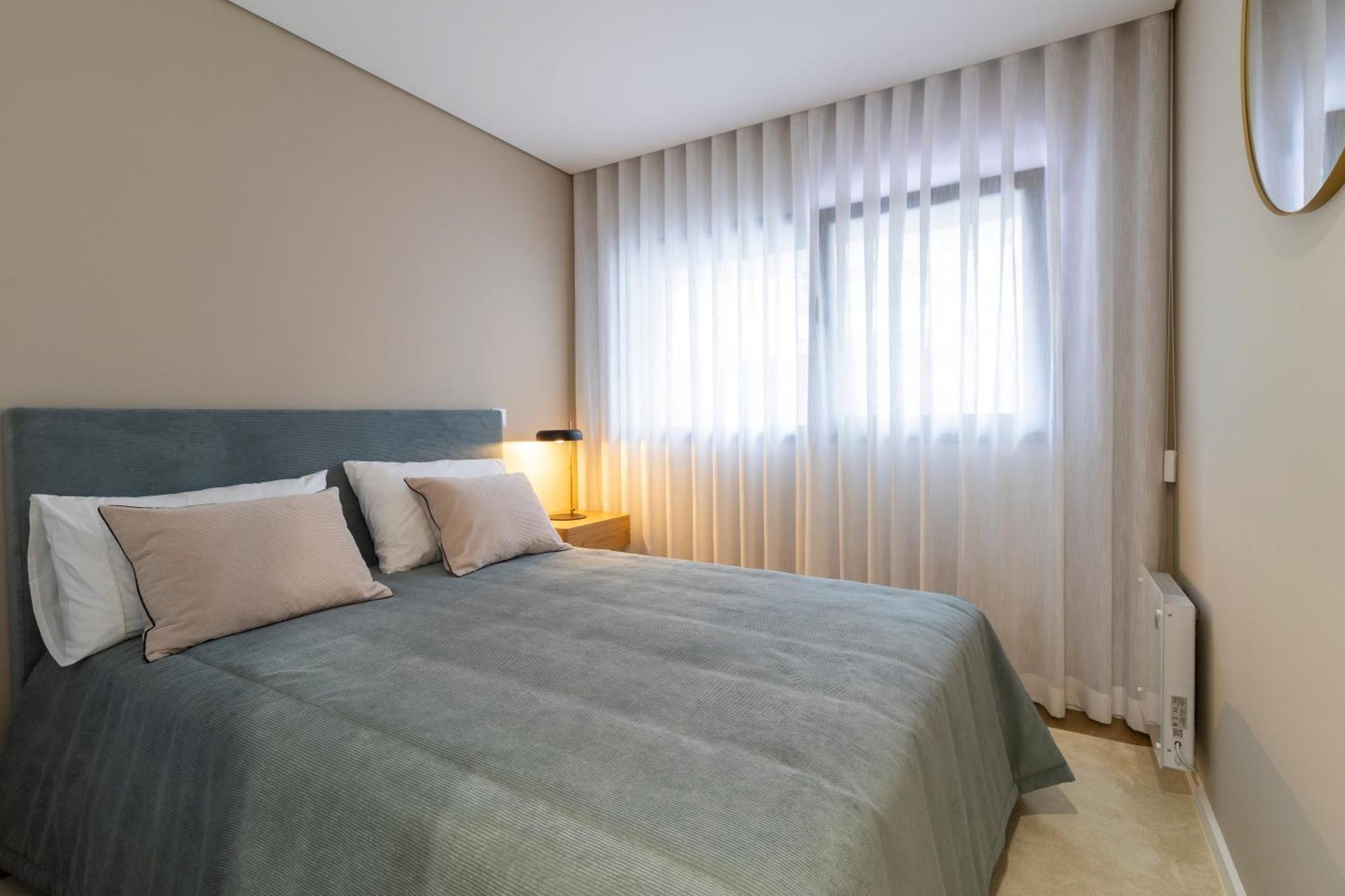 Apartament T2 Constituicao Porto Zewnętrze zdjęcie