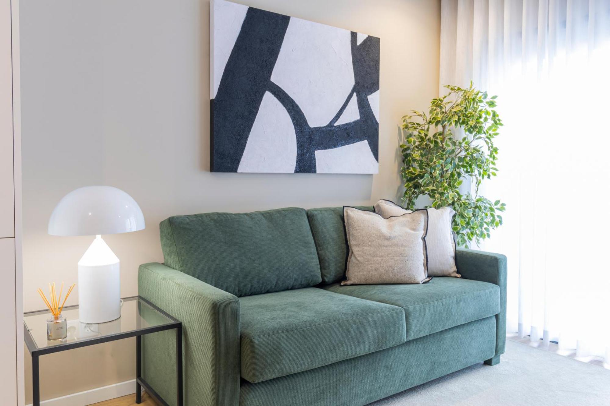 Apartament T2 Constituicao Porto Zewnętrze zdjęcie